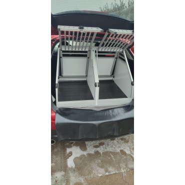 Prepravný box do Mazda CX 5